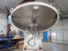 Logiudice Spiral Mixer, Model Es 300d, W/ 2 Bowls